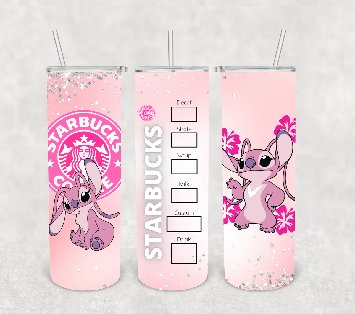 Kids sublimation Cup – Katie's Krafty Kreations