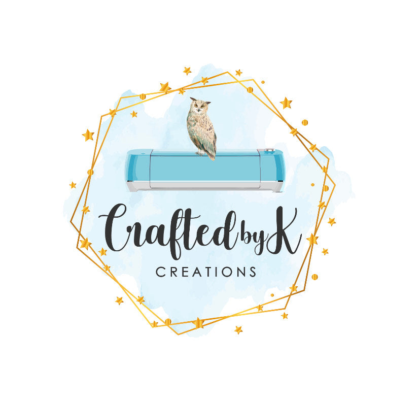 CRAFTEDBYKCREATIONS