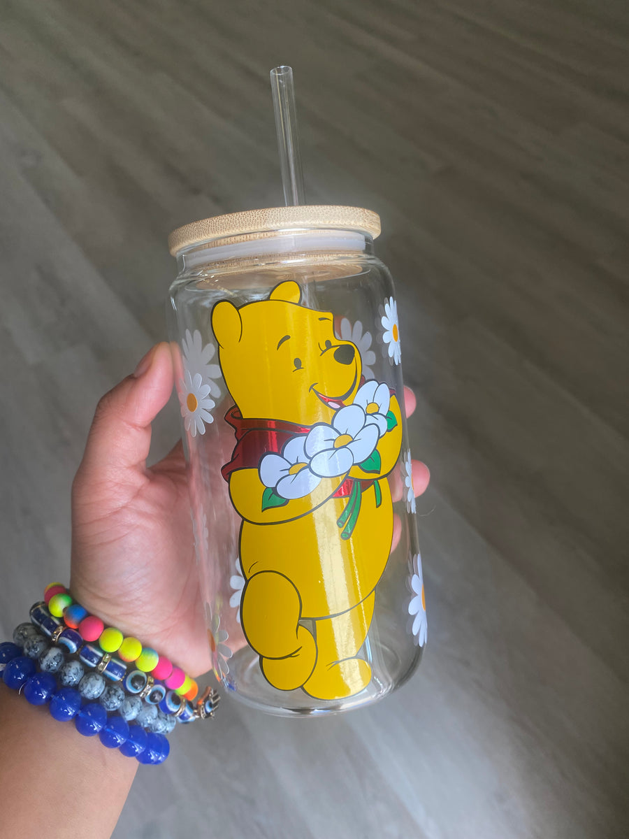 Gobelet / Cup Starbucks édition Winnie l'Ourson – creamimy