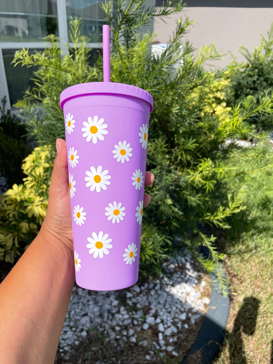 Mean girls tumbler – CRAFTEDBYKCREATIONS