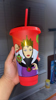 Evil Queen