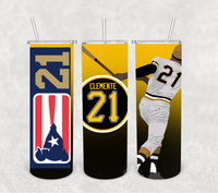 Roberto Clemente