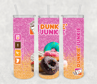 Dunkie ’ Junkie