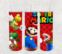 Super Mario